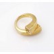 Bague Kenzo en vermeil T. 52/53