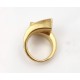 Bague Kenzo en vermeil T. 52/53